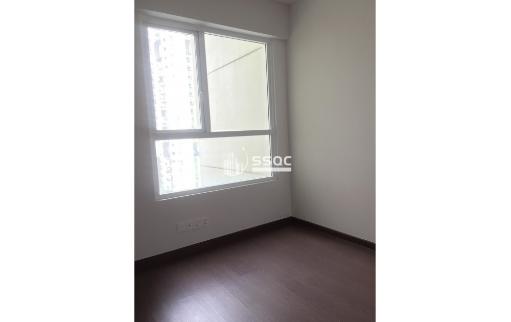 THUÊ CĂN HỘ CAO CẤP Q2 CHỈ 16 TR/THÁNG – VISTA VERDE 60M²
